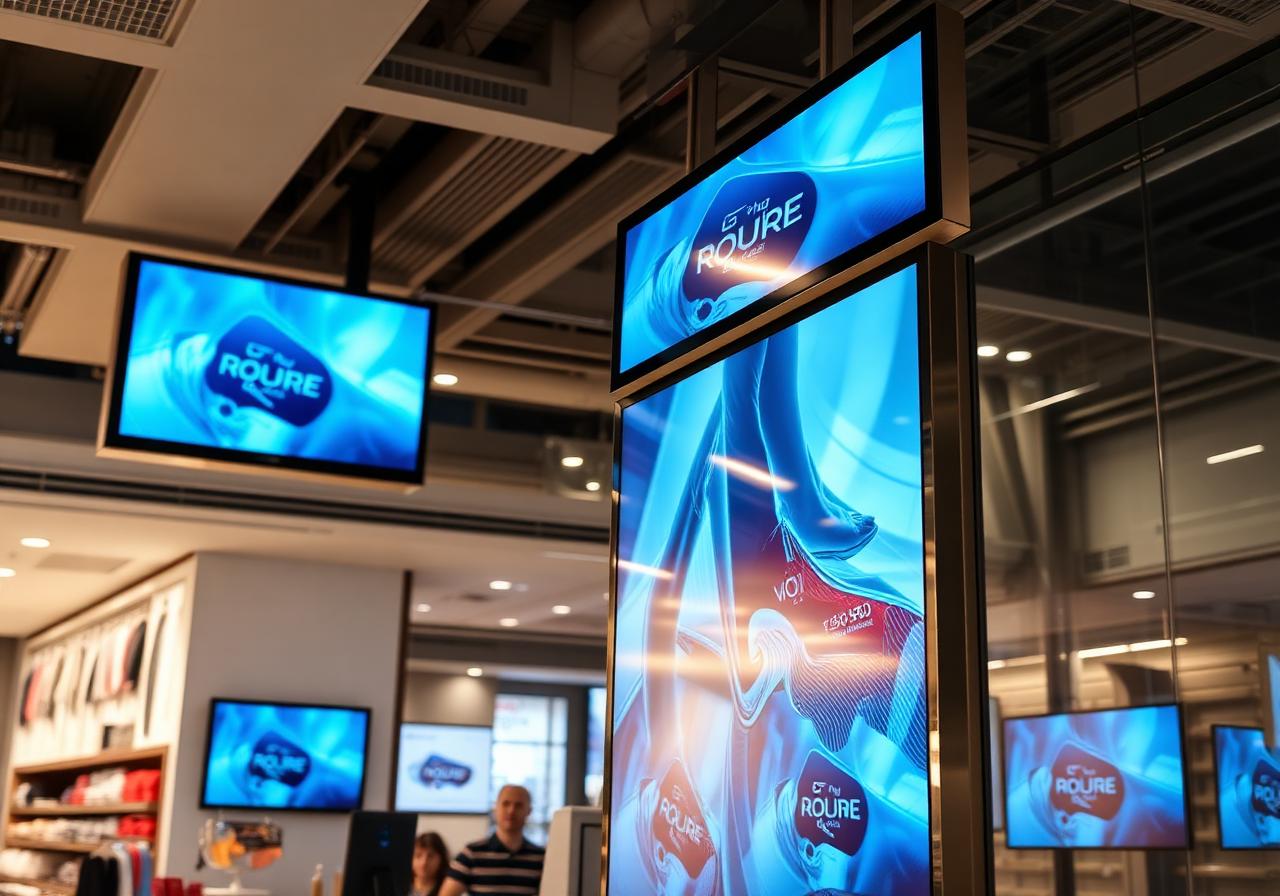 Digitala lösningar